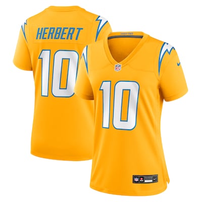 Los Angeles Chargers Women Jerseys 2025-10-20-040